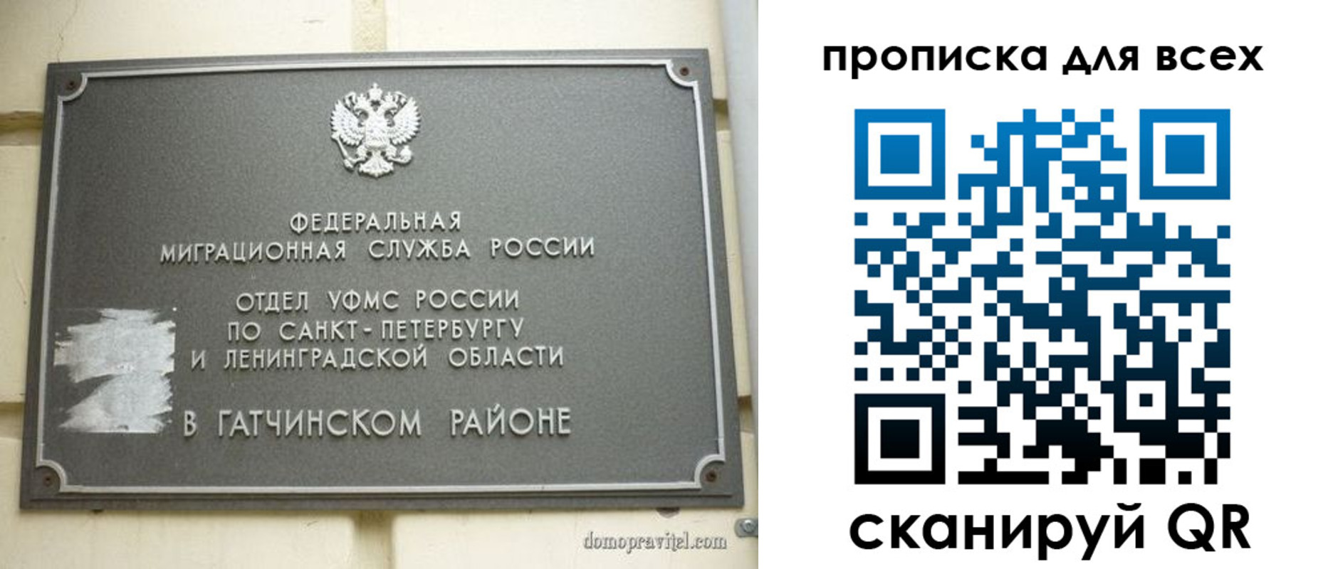где прописаться в Надыме